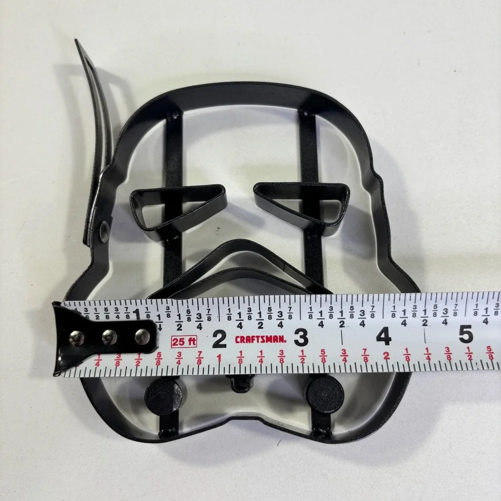 Williams Sonoma star wars